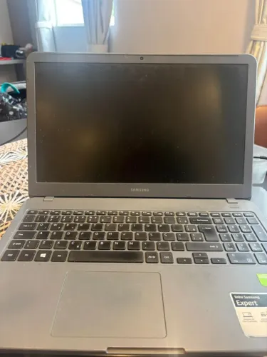 Carcaça notebook Samsung