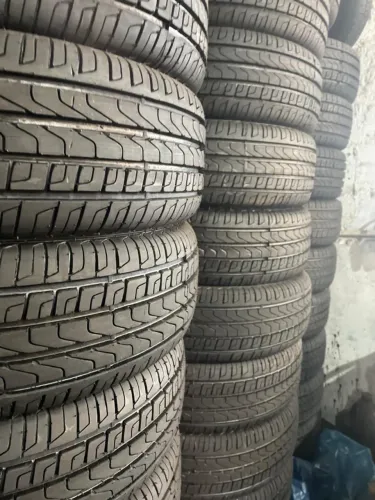 Pneus remold com qualidade e preço que cabe no bolso, aro 14 185/60