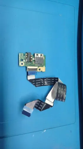 Usb/som Lenovo V310-15isk V310-15ikb V310-15 - Da0lv6tb6d0