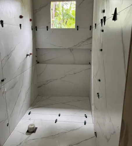 Colocador de pisos e porcelanatos!