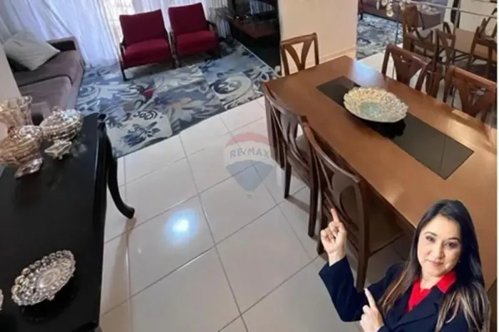 Quadra 207 Residencial Imprensa IV Apto 3 quartos 1 suíte Excelente localização