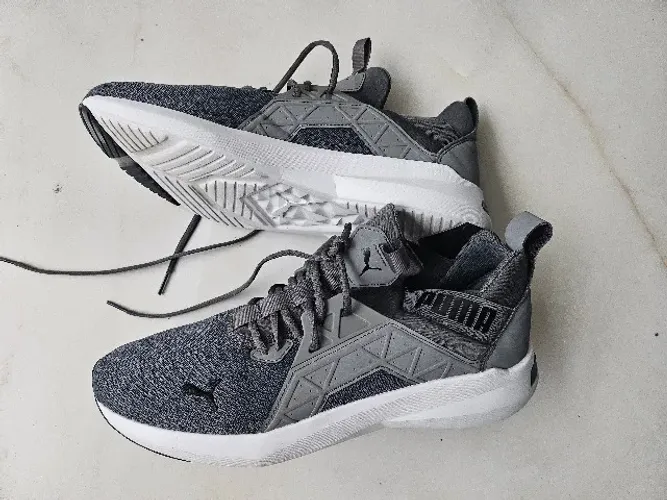 tênis puma 46/13 US