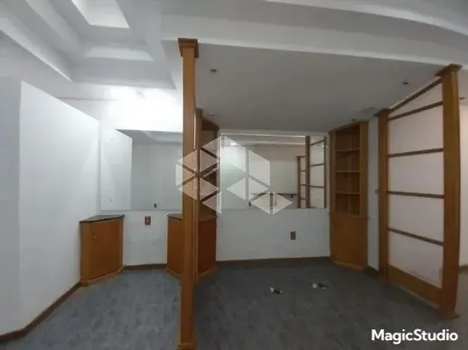 Loja para Venda no Bairro São Sebastião - 101,66 m² Privativos