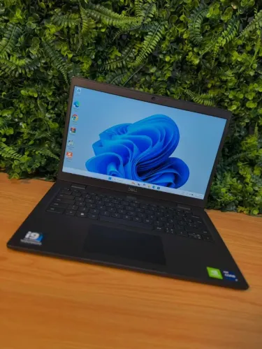 Notebook Dell latitude 3420 i7- 1165G7 16GB DDR4 512GB SSD