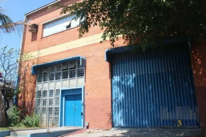 Galpão para locação em Presidente Altino Osasco SP com módulos a partir de 2.800m².