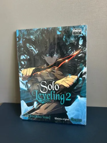 Solo Leveling, Volume 2 - NewPop