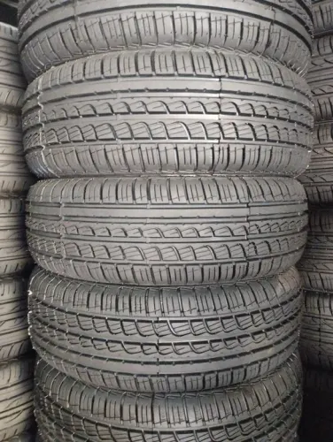 PNEU ARO 15 VIPAL ORIGINAL 195/65/15
