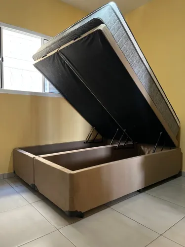 Cama Box Baú DIRETO DA FÁBRICA FAÇA SEU PEDIDO E PAGUE SOMENTE NA ENTREGA
