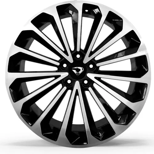 Roda Volcano Altis Aro 20