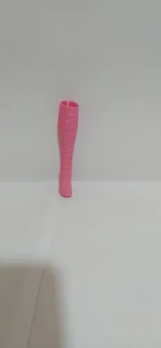 Bota barbie mosqueteira Corine para reposição