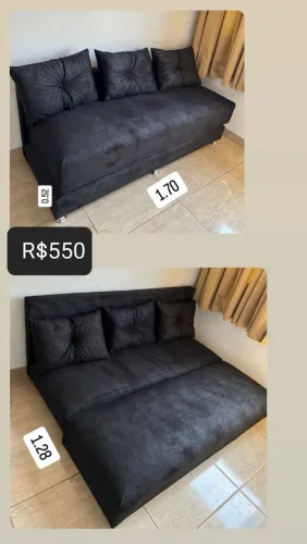 Sofá cama