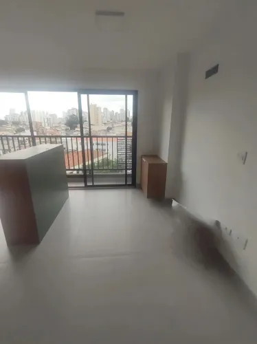 Studio para locação em Jardim São Paulo(Zona Norte), 30m²