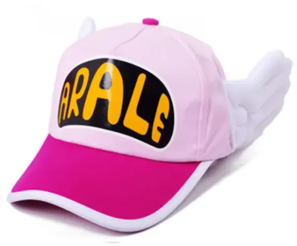 Boné Arale Dr. Slump Cosplay - Akira Toriyama