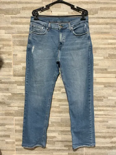 Calça jeans azul Levi?s L34