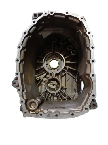 Carcaça Caixa De Câmbio Scania Grs 905  1757949