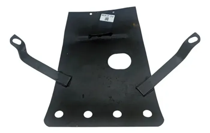 Protetor Carter Vw Gol 1.0 Mi 1997 1998 1999 2000 2001 2002
