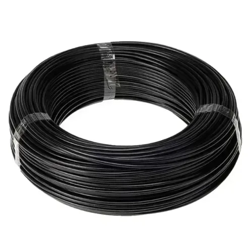 FIO PP 2x1,0 TOP MIX ( Honestidade e Qualidade JK Eletrônicos).