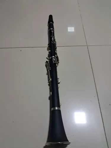 Clarinete Sib Michael 