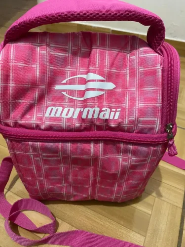 Bolsa térmica feminina