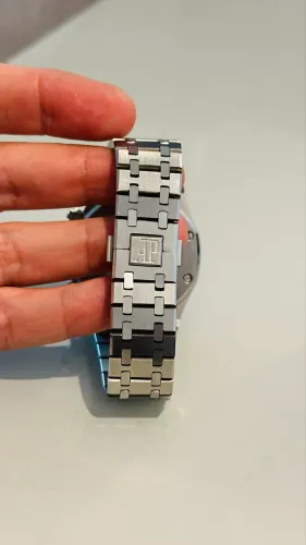 Relógio Audemars Piguet Royal Oak