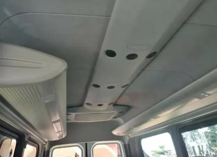 Van Sprinter  2,2   2018