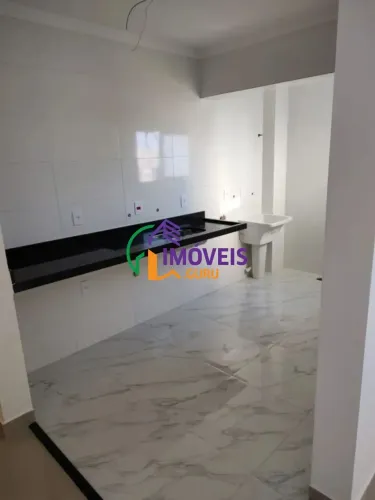APARTAMENTO - VILA SANTA CATARINA - SP