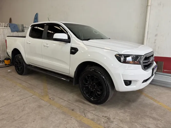 Ford Ranger XLS 2.2 4X2 ABAIXO DA FIPE