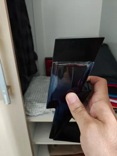 Perfume bad boy COBALT 150ML