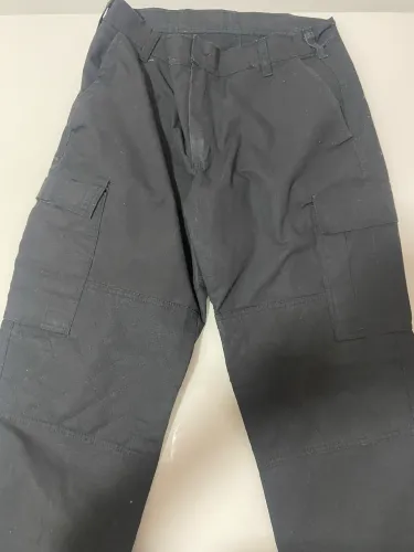 calça tática cia militar