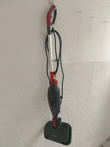 Vaporizador MOP