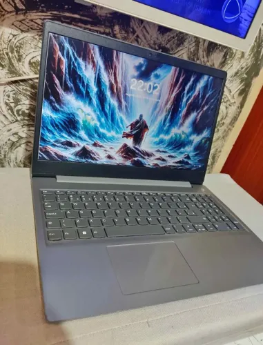 Notebook Lenovo, aceito troca 