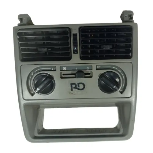 Comando Ar Painel Central Fiat Uno 2004 2005 2006 A 2012