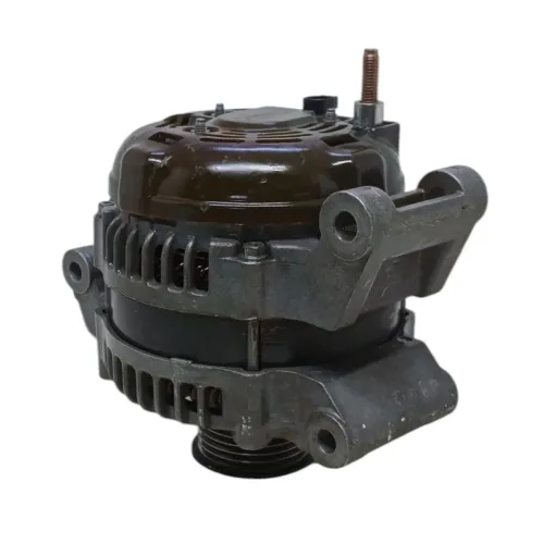 ALTERNADOR DODGE JOURNEY 2.7 V6 DODGE JOURNEY 2009 A29867 - P40121