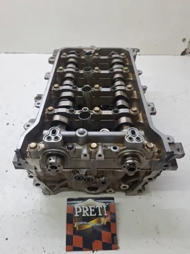 Cabeçote Motor Toyota Corolla Gli 1.8 16v 2018 / 2019