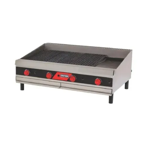 Charbroiler Croydon
