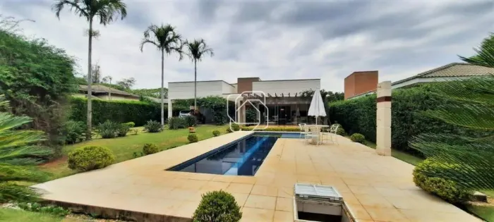 Casa de Condomínio em Salto à venda Residencial Primavera - SP | 3 quartos Área total 1.02