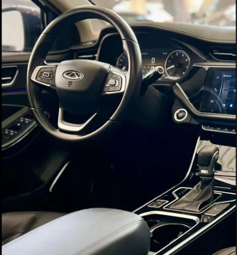 Chery Arrizo 6 GSX 1.5 Turbo Flex AUT 2021