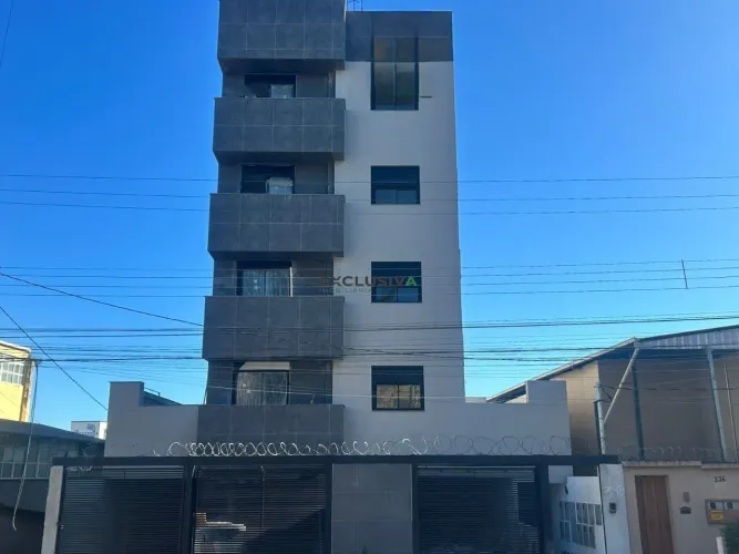 COBERTURA NO CORAÇÃO DO NOVO ELDORADO