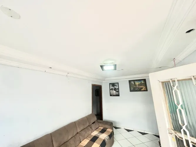 Casa na Qnm 03 Ceilândia Sul