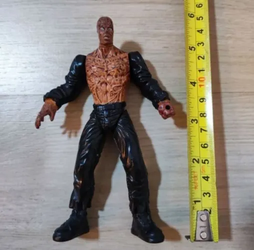 Boneco Spawn anos 90