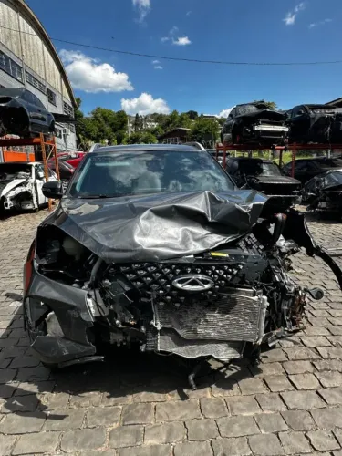 Sucata Chery Tiggo 5x 1.5 Turbo 2021 2022 2023 2024 2025
