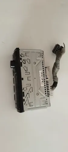 Rádio Pioneer Bluetooth 