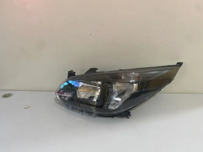 Farol esquerdo Spin 2012/2013/2014/2015/2016/2017/2018