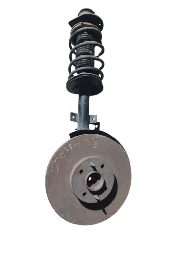Telescopio Esquerdo Fiat Idea 1.8  2010