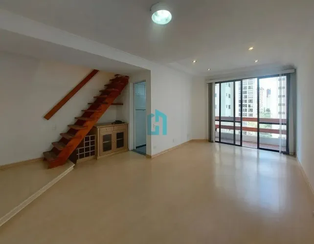 Apartamento à Venda em Moema - Edifício Dakota