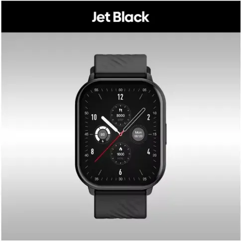 Smartwatch Zeblaze GTS 3