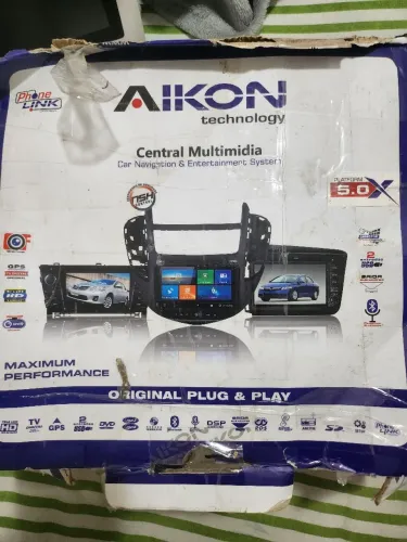 Multimidia Original para Focus até 2013