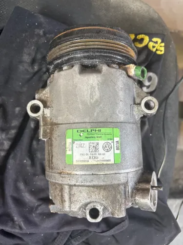 Compressor Volkswagen fox/gol/Voyage  