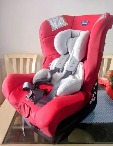 Cadeira para Auto Eletta De 0 a 18 kg - Chicco