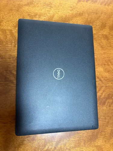 Vendo notebook Dell Core i5